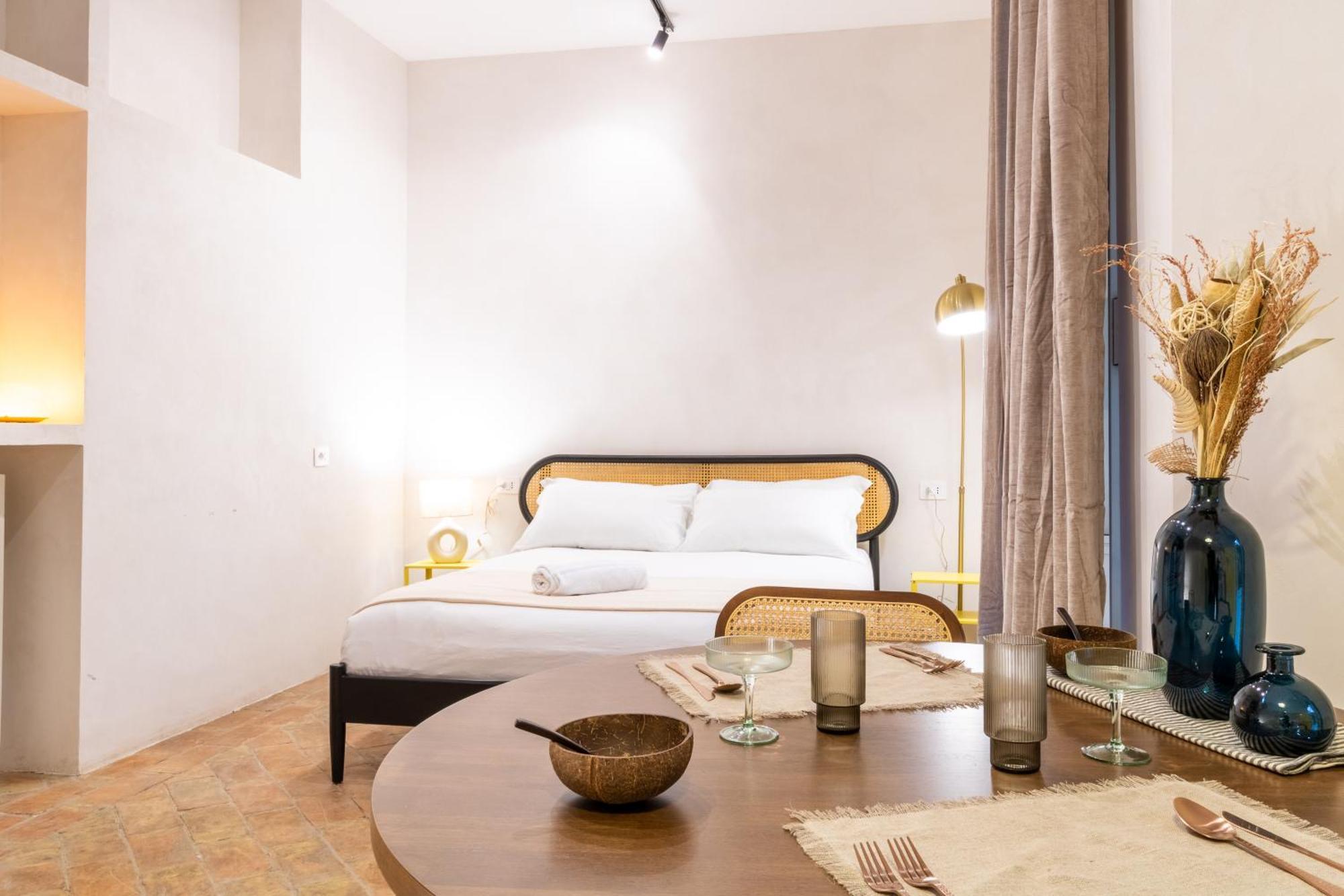 Cunabu Morosini Roma Habitación foto