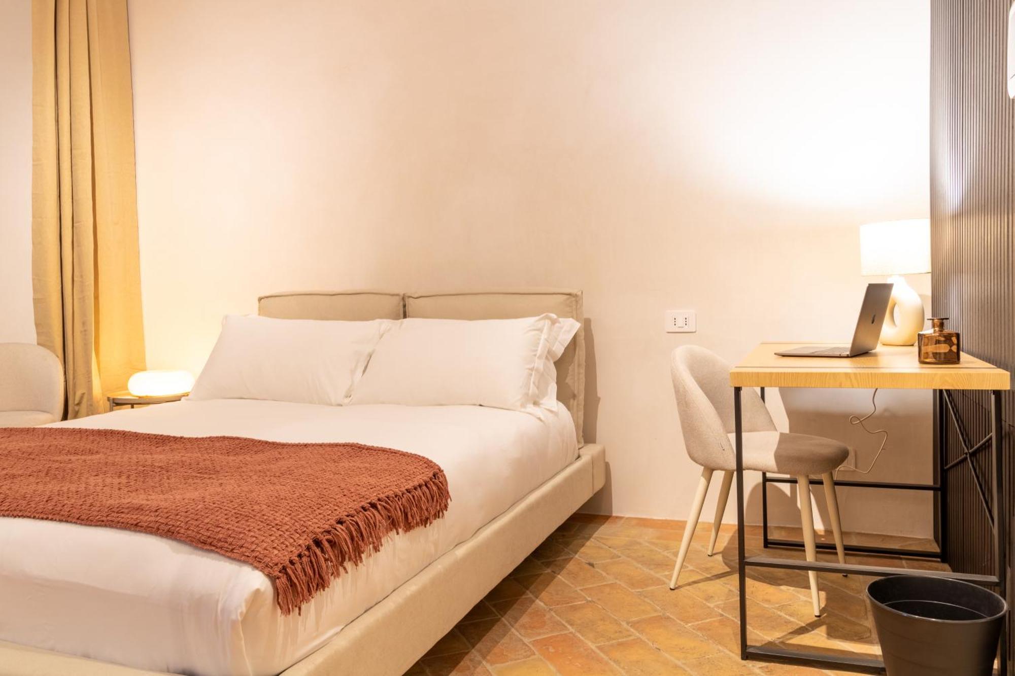Cunabu Morosini Roma Habitación foto
